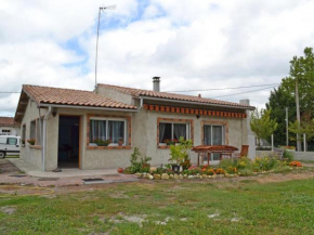 Gîte Listrac-Médoc, 3 pièces, 4 personnes - FR-1-440-197